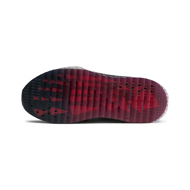 Tsugi evoKnit Sock Naturel “Puma Black” (365678-01)