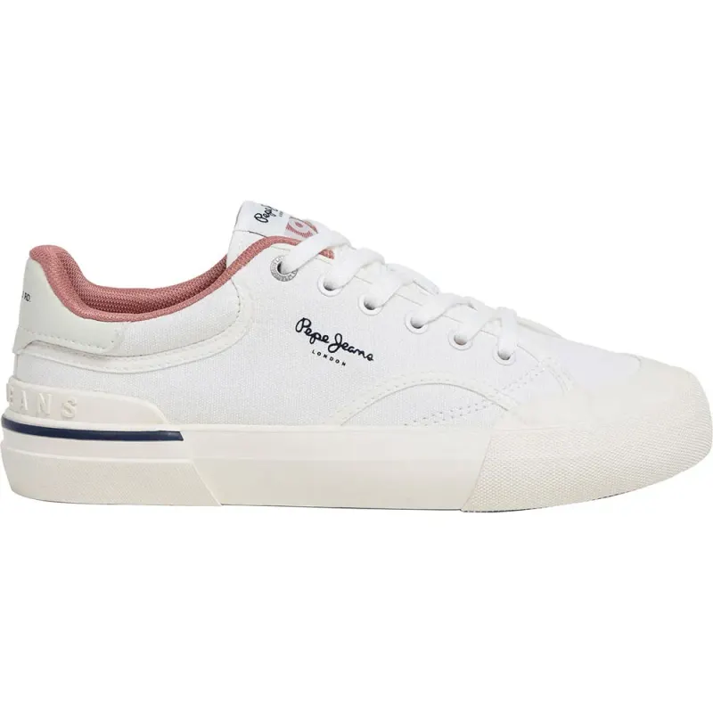Pepe Jeans PèPè sneaker White (PLS300017-800)