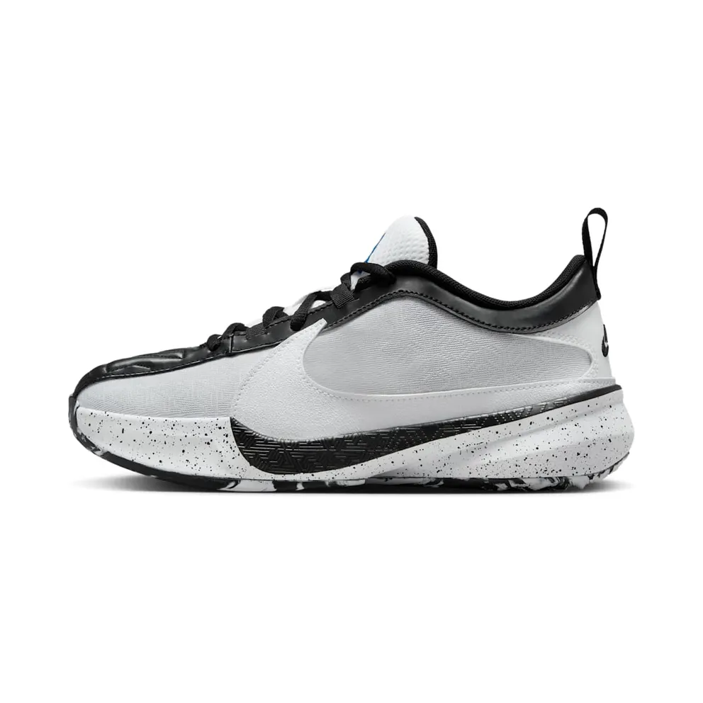 Nike Zoom Freak 5 Oreo (DZ4486-100)