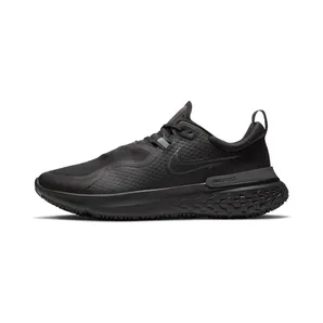 Nike React Miler Shield “Black / Anthracite” (CQ7888-001)