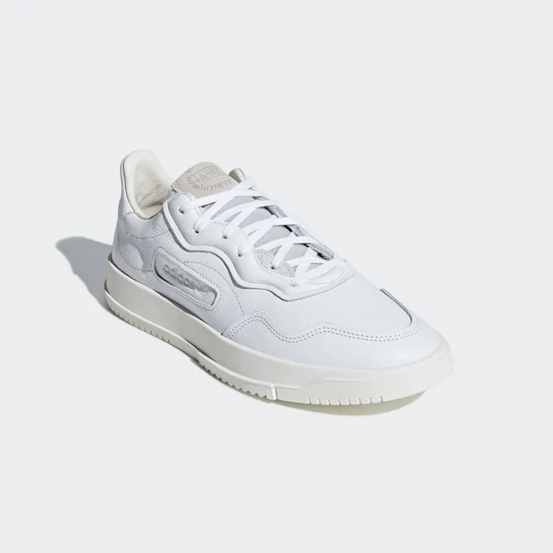 adidas SC Premiere Triple White Cloud White/Crystal White/Chalk White (BD7583)