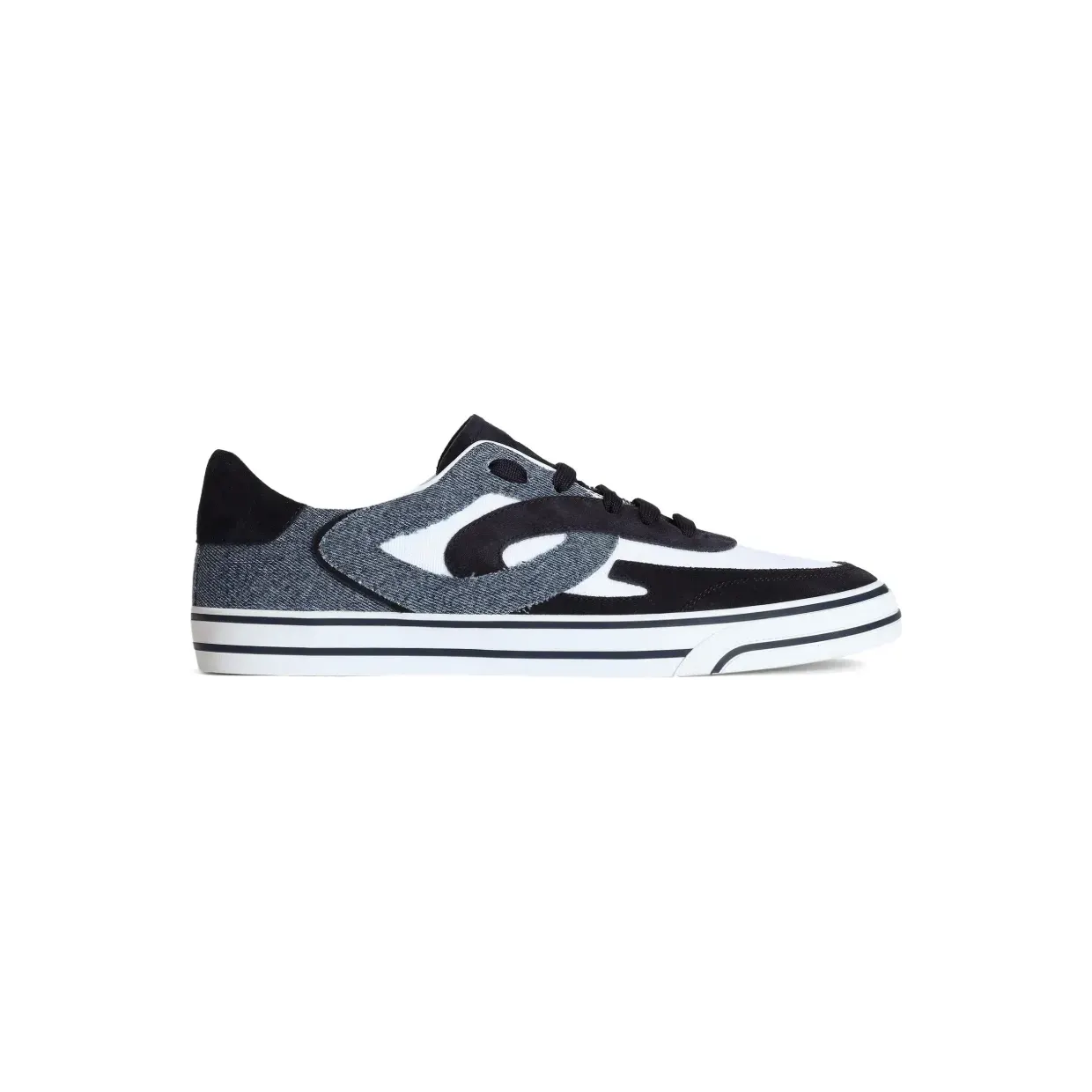 Dolce & Gabbana Dolce & Gabbana DG Sailing canvas “Blue” (CS2385AY799)