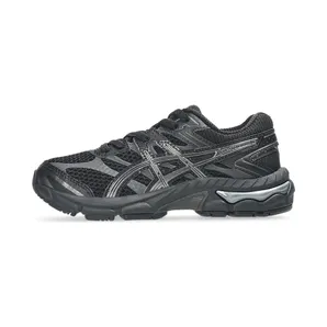 ASICS GEL-CUMULUS 16 PS “Black / Gunmetal” (1204A194-001)