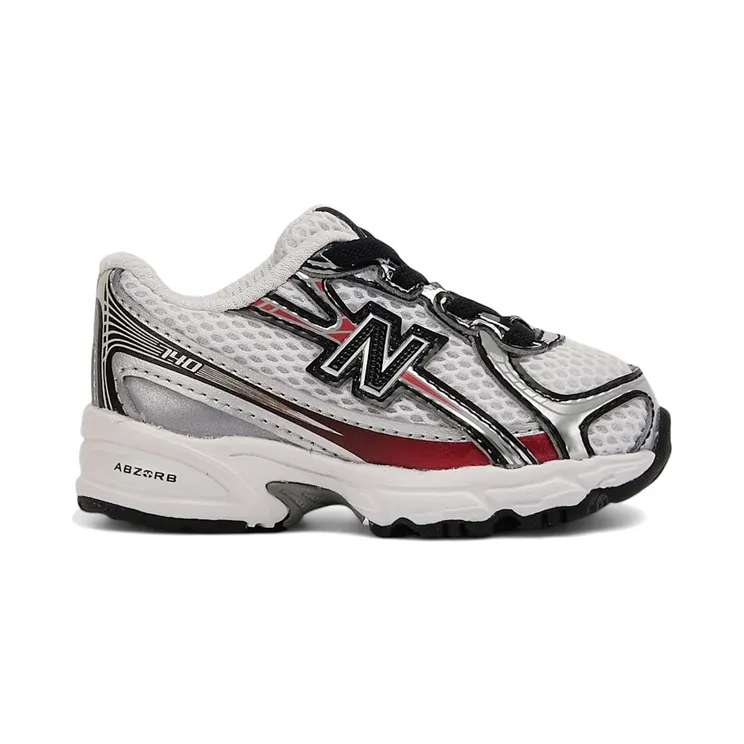 New Balance 740 Bungee Lace DTLR Dare To Live Right (I74079N)