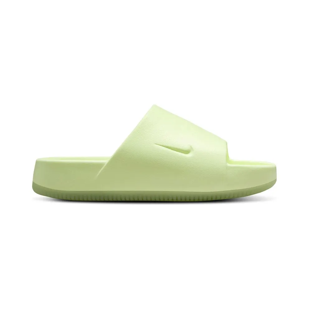 Nike Calm Slide Barely Volt (DX4816-702)