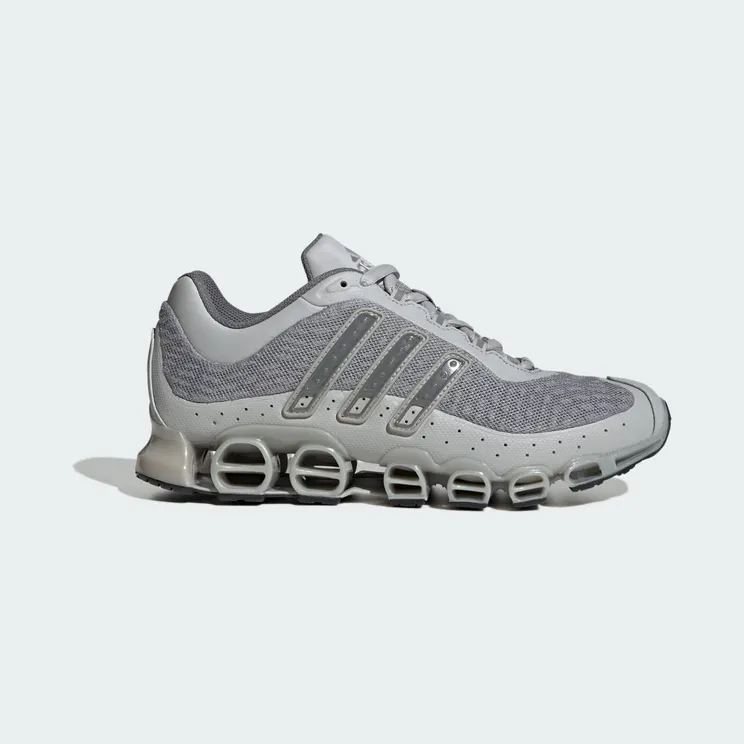 Adidas Megaride Grey Three / Grey Four / Grey Two (JH5525)
