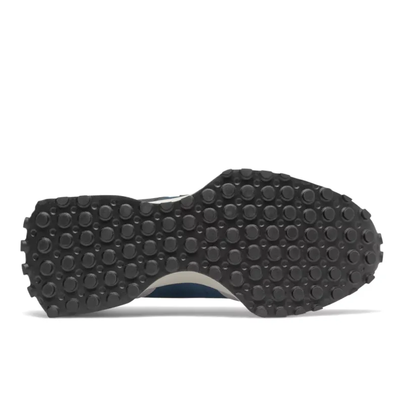 New Balance New Balance Unisex 327 Grey/Black (MS327LU1)