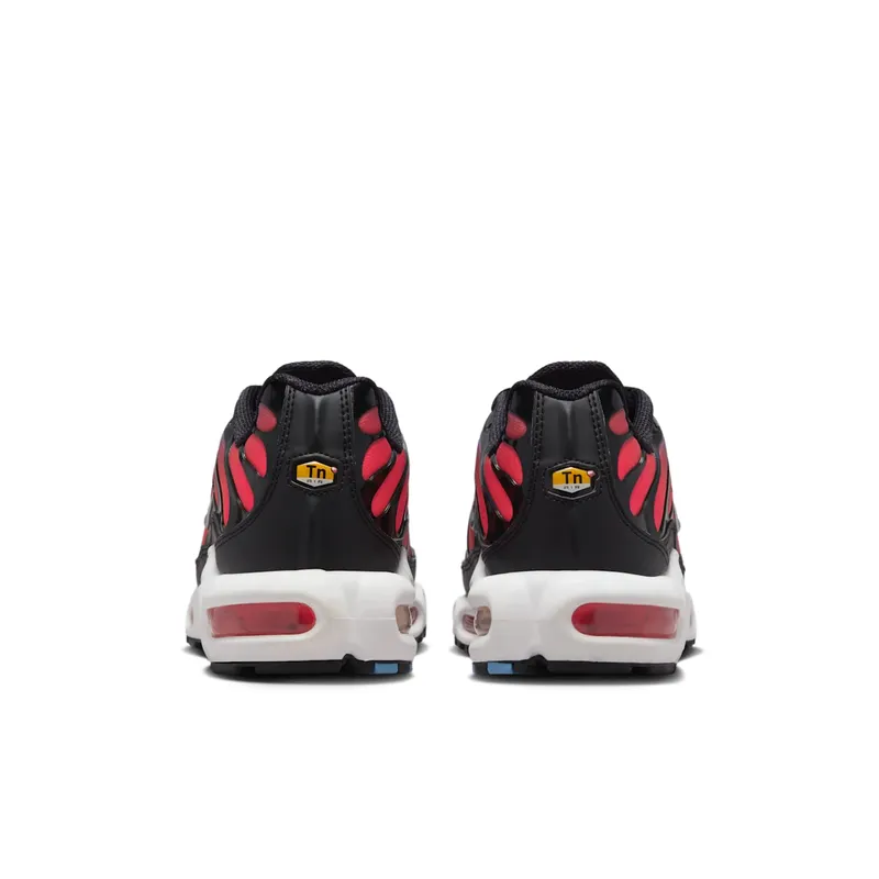 Nike Air Max Plus University Blue Light Crimson (HF5386-001)