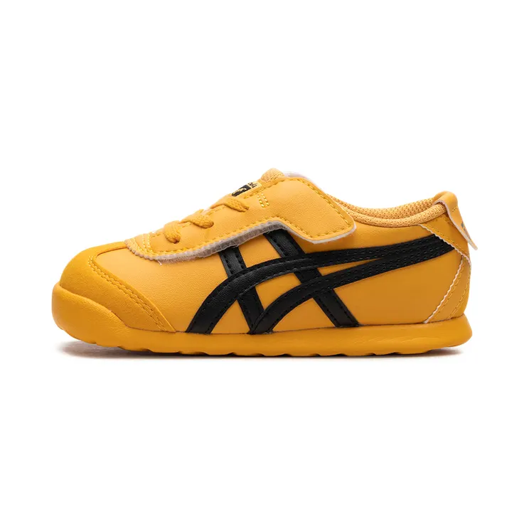 Onitsuka Tiger Mexico 66 TD “Kill Bill – 2023” (1184A074-750)