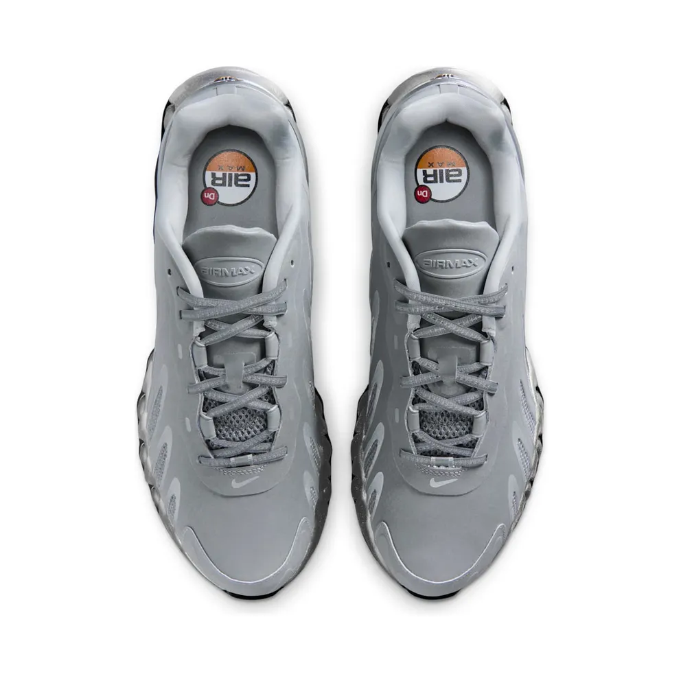 Nike Air Max Dn8 3M “Metallic Silver/Black” (IM0700-001)