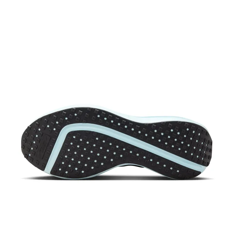 Nike Interact Run Sequoia Black Glacier Blue White (FD2291-300)