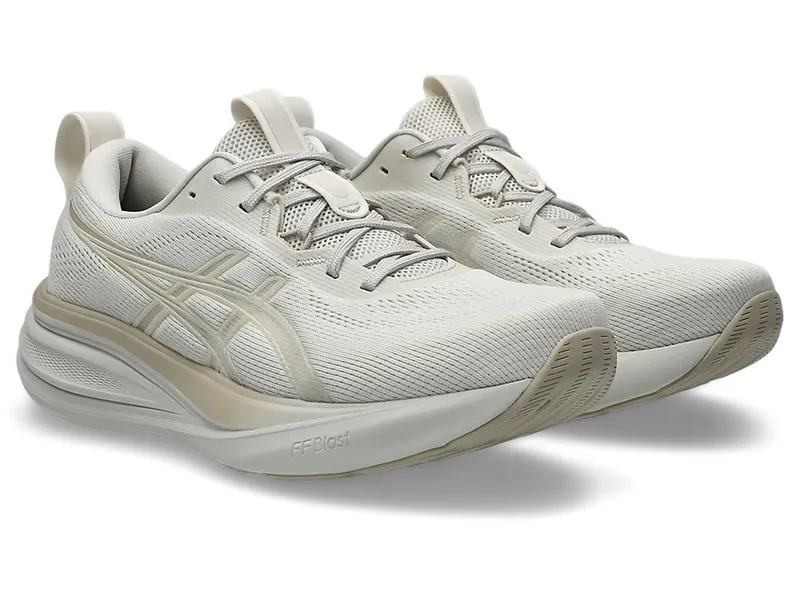 ASICS GEL-PULSE 17 “Soft Oat / Simply Taupe” (1012B930-250)