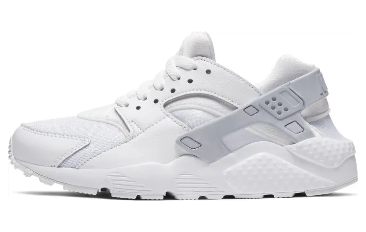 Nike Air Huarache Run White Pure Platinum (GS)