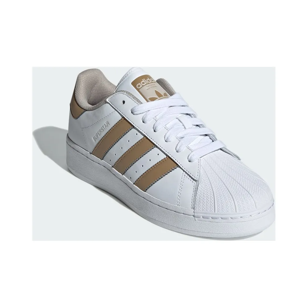 adidas Superstar XLG Cloud White / Cardboard / Wonder Beige (IE0762)