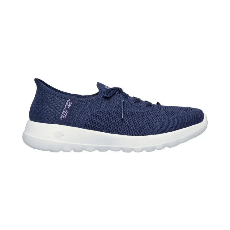 Skechers Slip-ins: GO WALK Joy – Abby – Marine (124649 NVY)