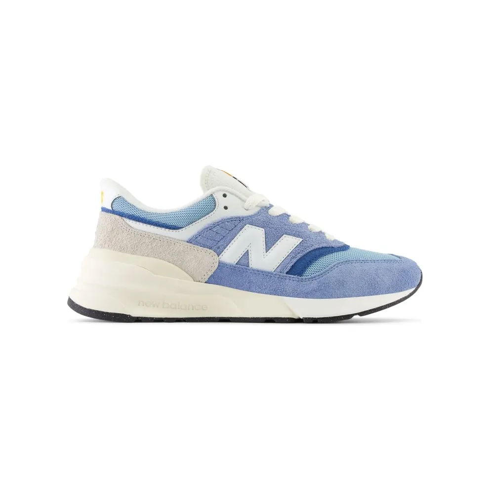 New Balance 997R “Chrome Blue” (U997RMA)