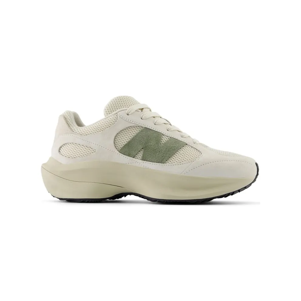 New Balance UWRPDWHC (beige / green) – UWRPDWHC