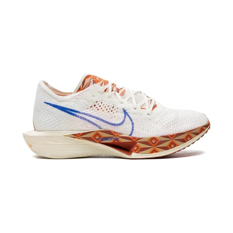 Nike Zoomx Vaporfly Next% 3 Prm Hyper Royal “White” (FQ7676)