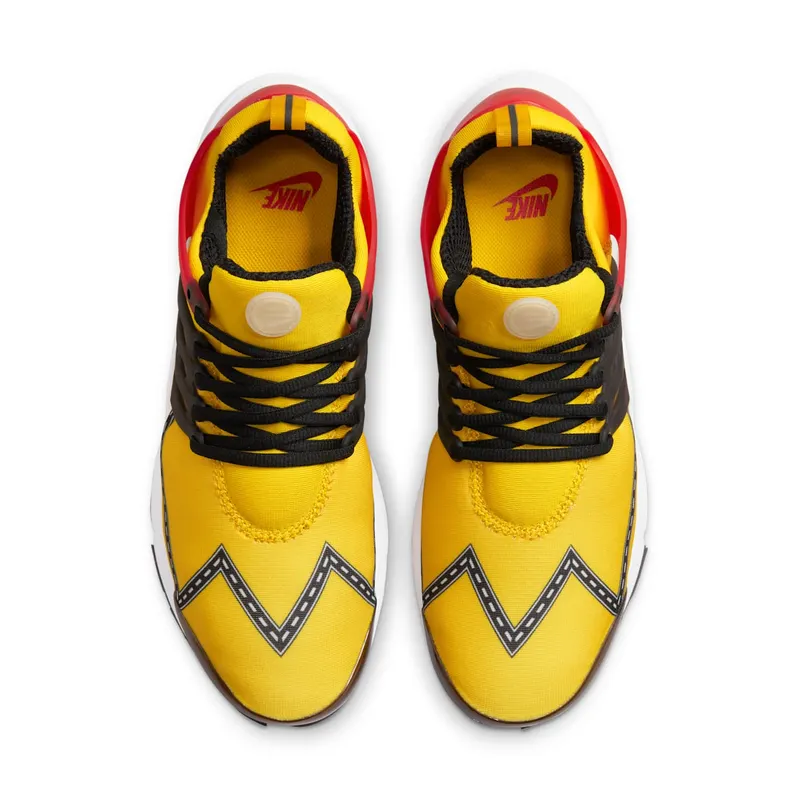 Nike Air Presto Road Race (CT3550-700)