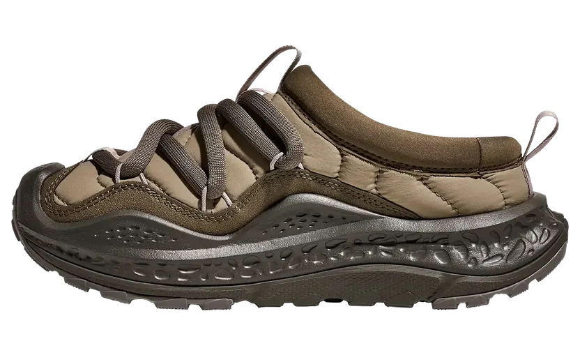 Hoka Primo “Light Roast” (1141570-LPH)