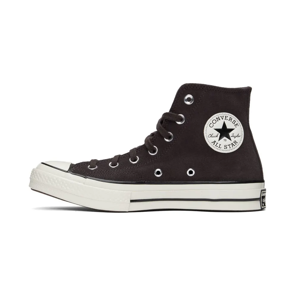 Converse Chuck Taylor All-Star 70 Hi Coffee Nut (172693C)