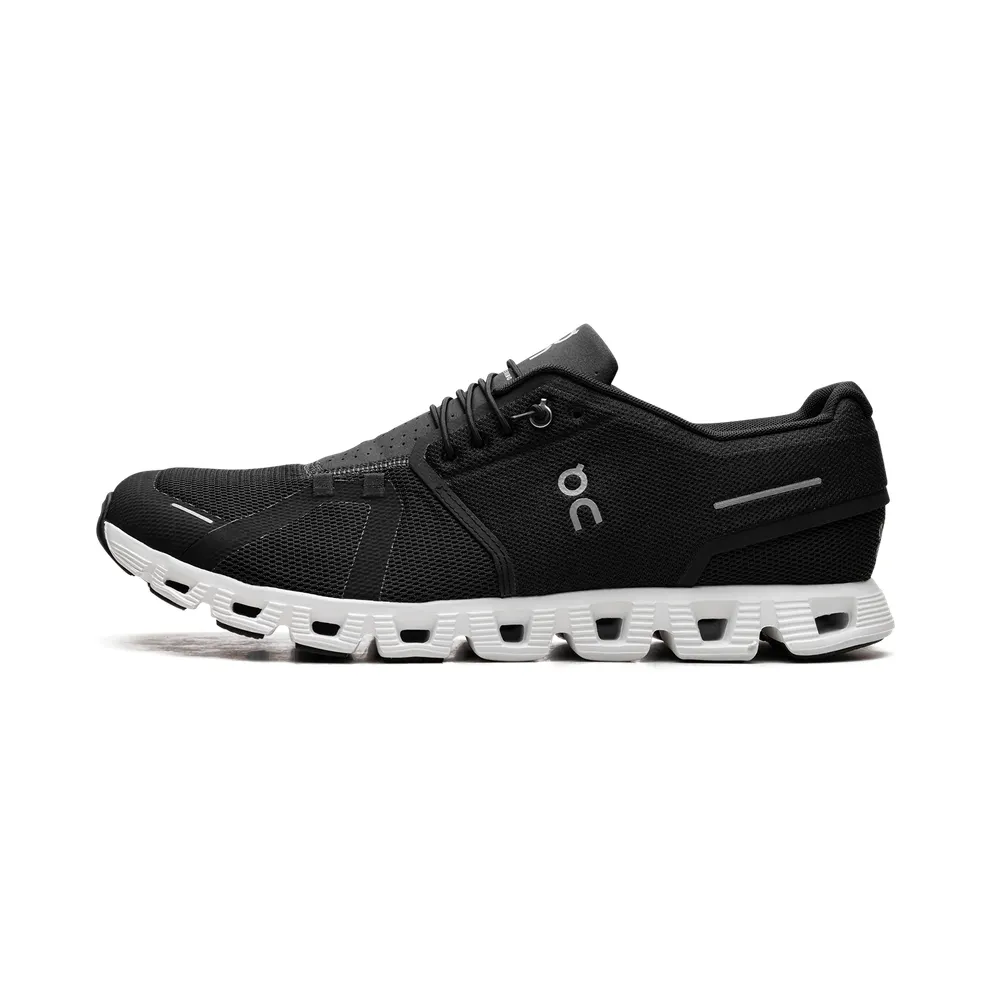 On Running Cloud 5 “BLACK/WHITE” (59.98919)