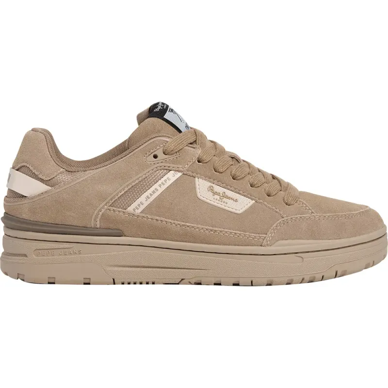 Pepe Jeans PèPè sneaker Stone Beige (PMS000026-836)