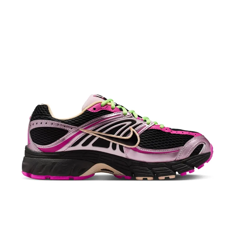 Nike Air Max Moto 2K Black Fire Pink (HQ2056-008)