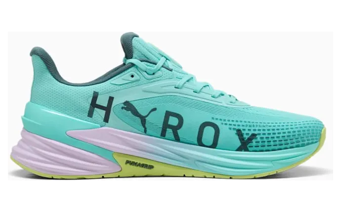 Puma Activate Nitro HYROX Intense Mint (314057-01)