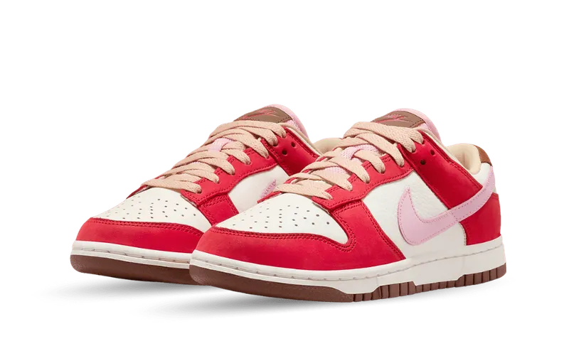 Nike Dunk Low PRM Bacon (W) (FB7910-600)