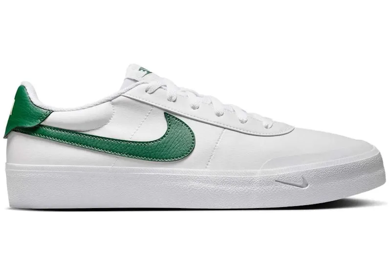 Nike Court Shot White Fir (FQ8146-107)