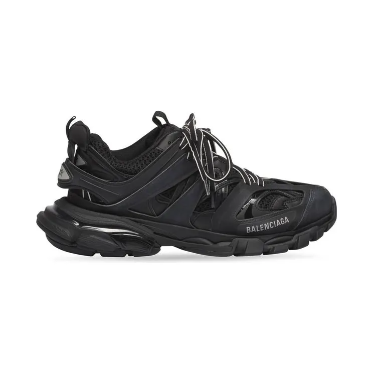 Balenciaga Track Black (W)