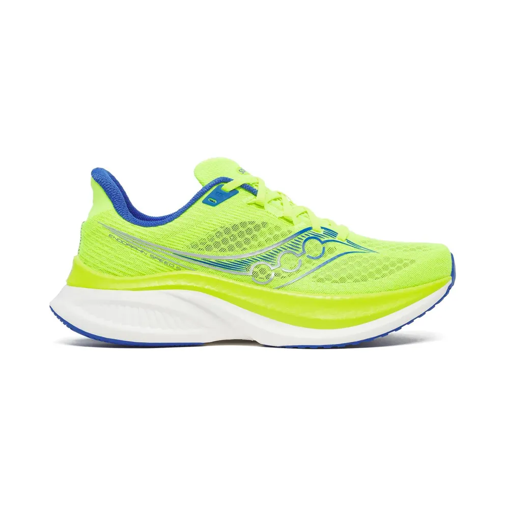 Saucony Endorphin Speed 5 Laufschuhe S21007-285