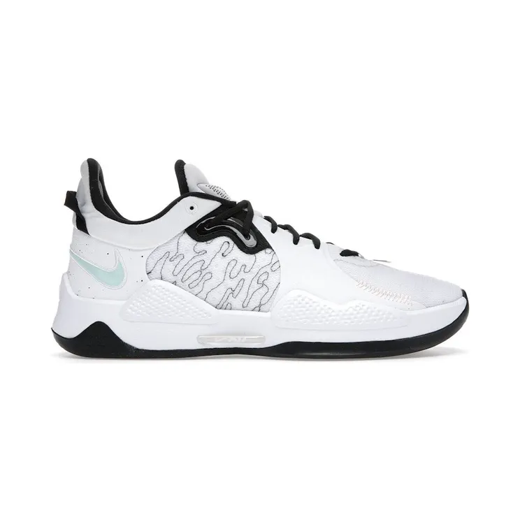 Nike PG 5 Platinum Tint (CW3146-100)