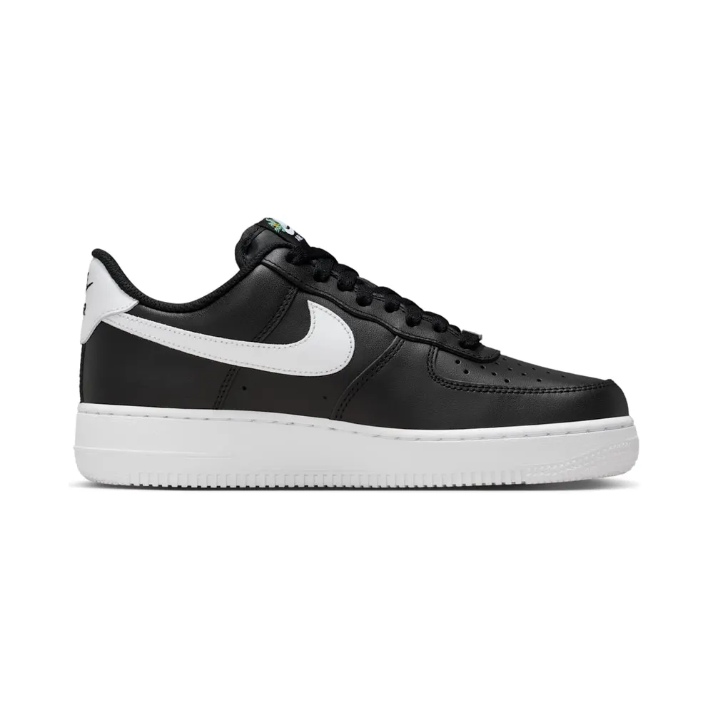 Nike Air Force 1 ’07 Premium “Now Accepting All Flowers'” (IB6644-001)