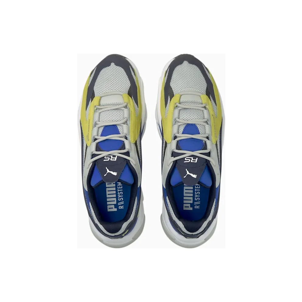 Puma RS-Connect Lazer Blue/Grey (37515204)