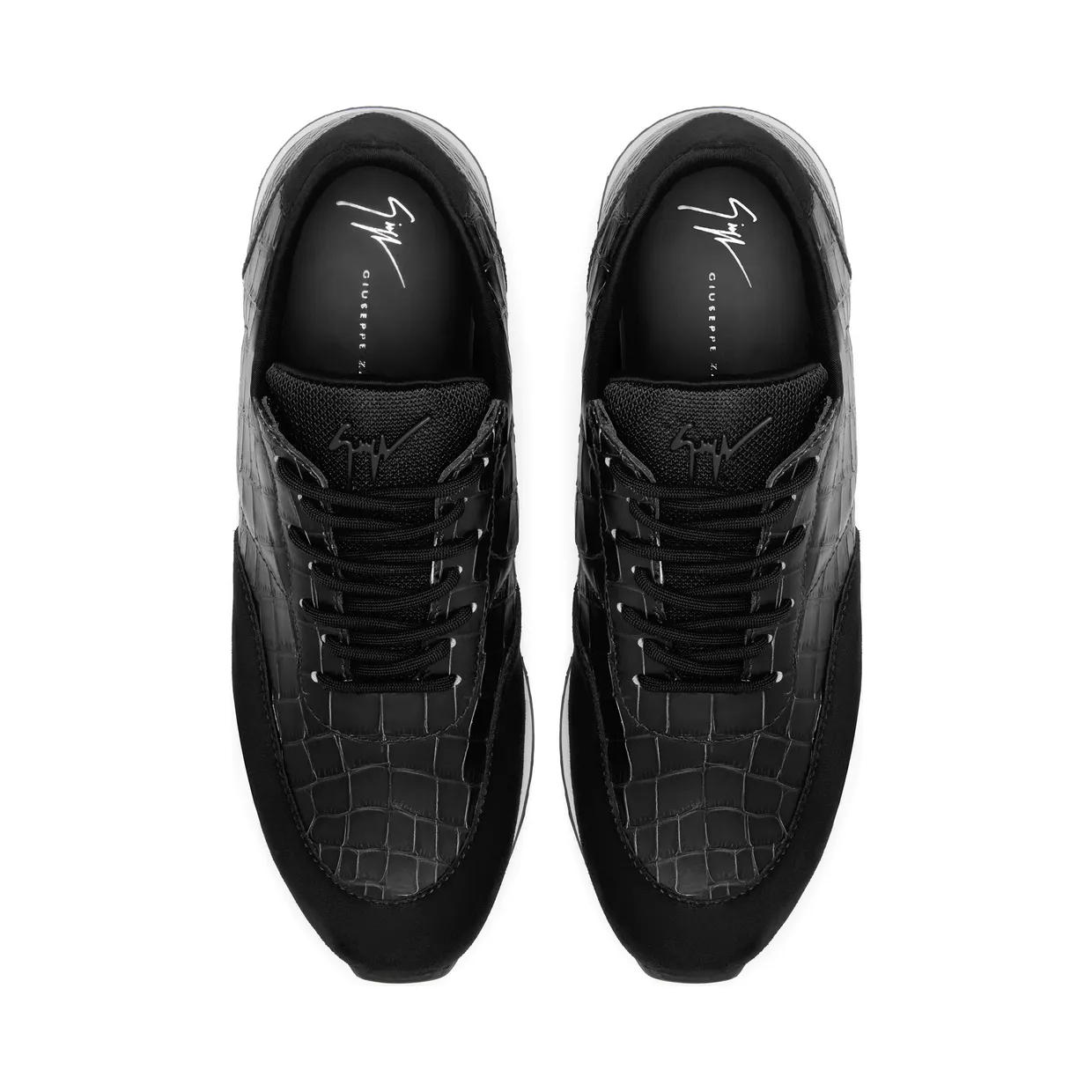 Giuseppe Zanotti Jimi running (EU00055001) (4)