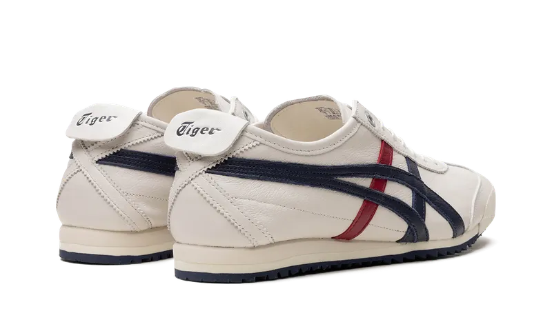 Onitsuka Tiger MEXICO 66 SD “Cream Peacoat” (1183A872-101)