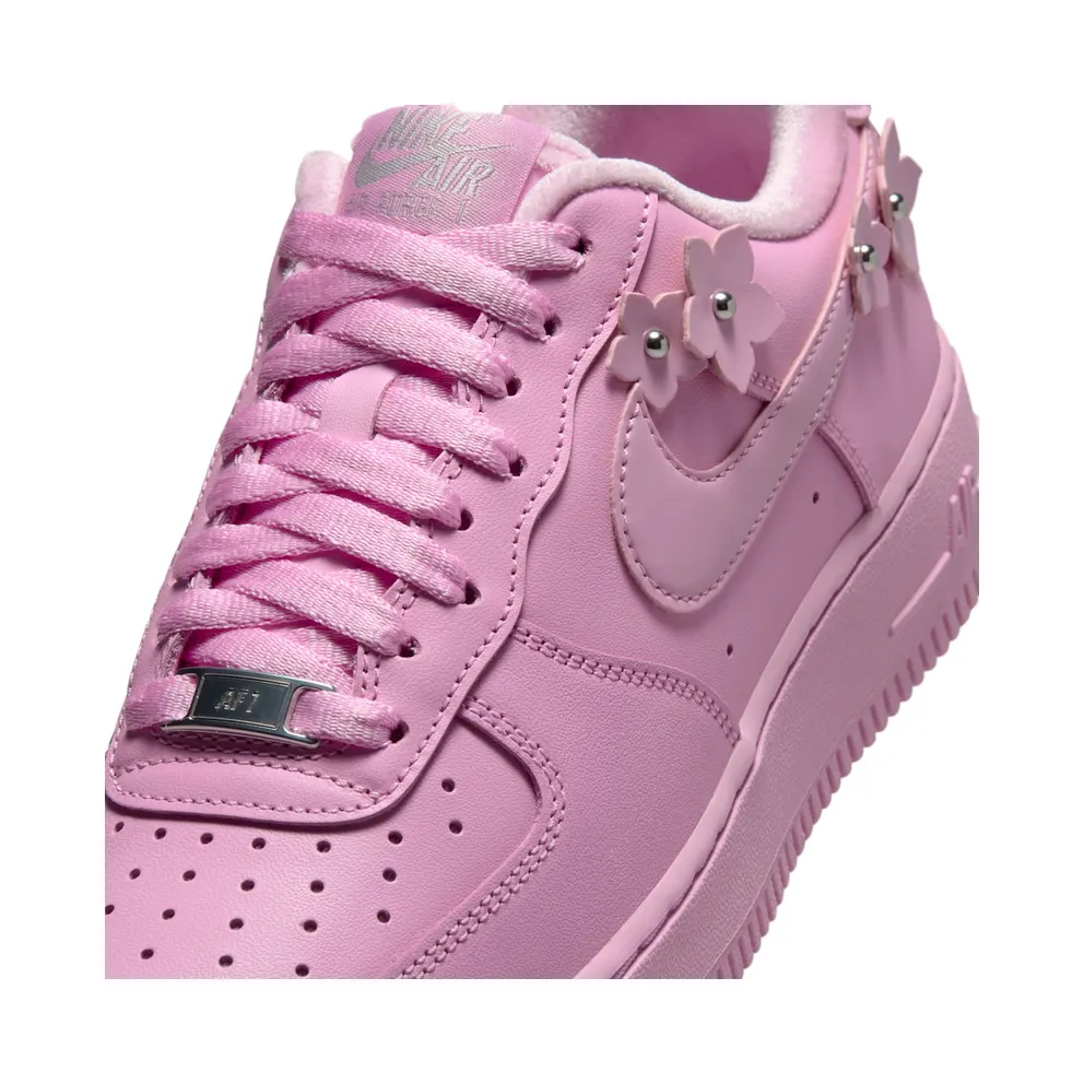 Nike Air Force 1 ’07 Womens “Florette” (IR8637-600)