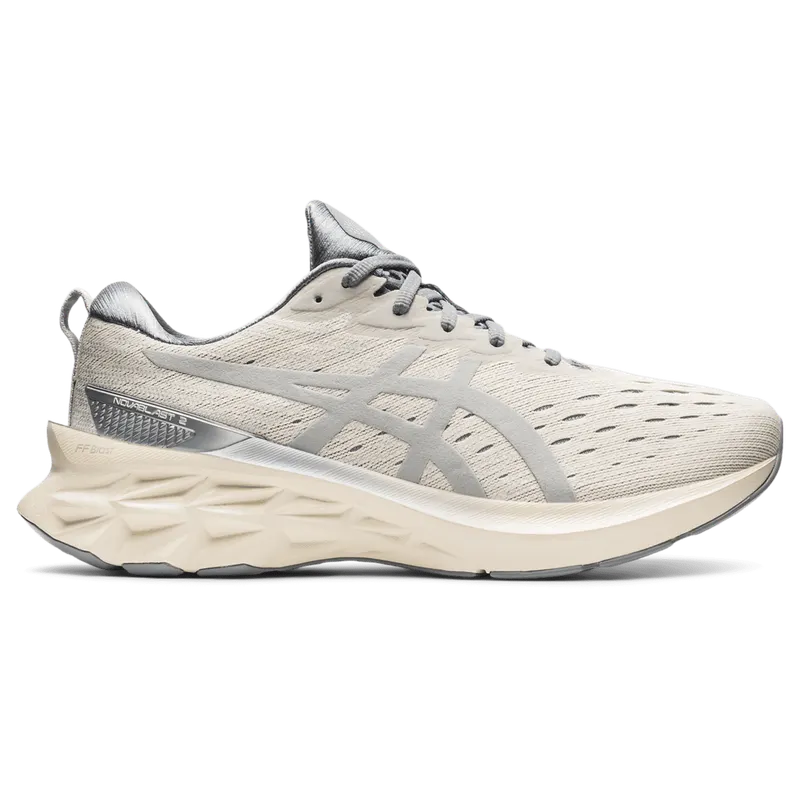 Asics Novablast™ 2 Sps Smoke Grey/Piedmont Grey (1201A483.020)