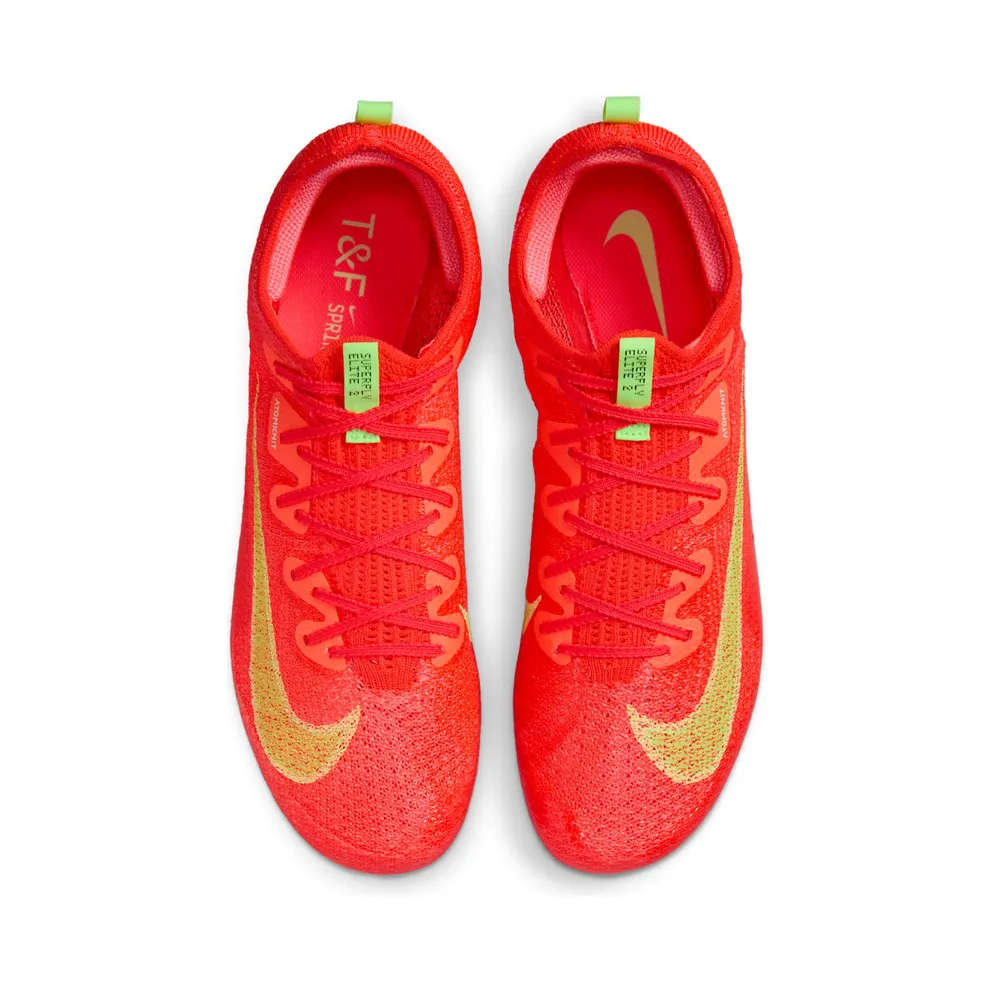 Nike Superfly Elite 2 “Bright Crimson” (FZ9662-600)
