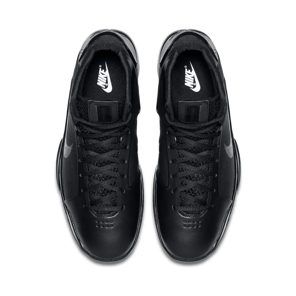 Nike Hyperdunk 08 Triple Black Black/Black-Black (820321-002)