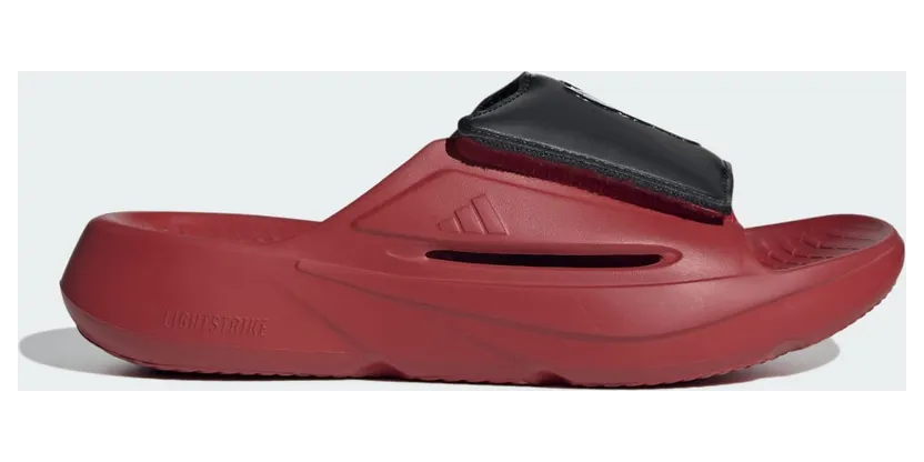 adidas Lightblaze Slide NC State Wolfpack (IH7119)