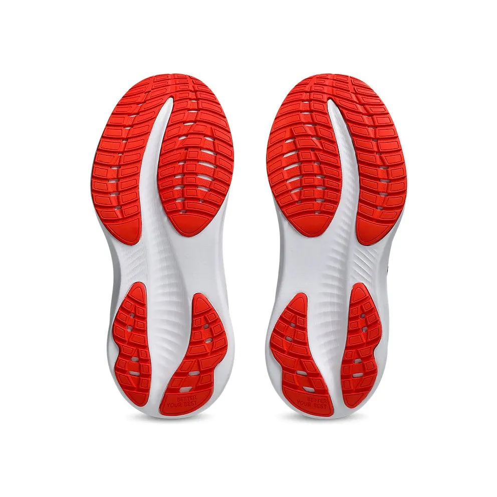 ASICS GEL-EXCITE 11 GS “Midnight / Cherry Tomato” (1014A374-400)