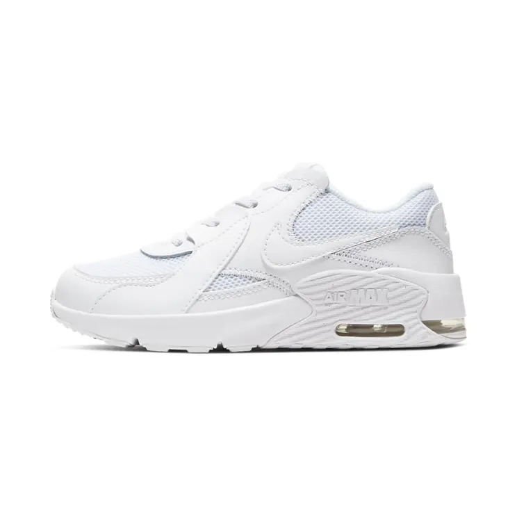 Air Max Excee Triple White (PS) “White” (CD6892-100)