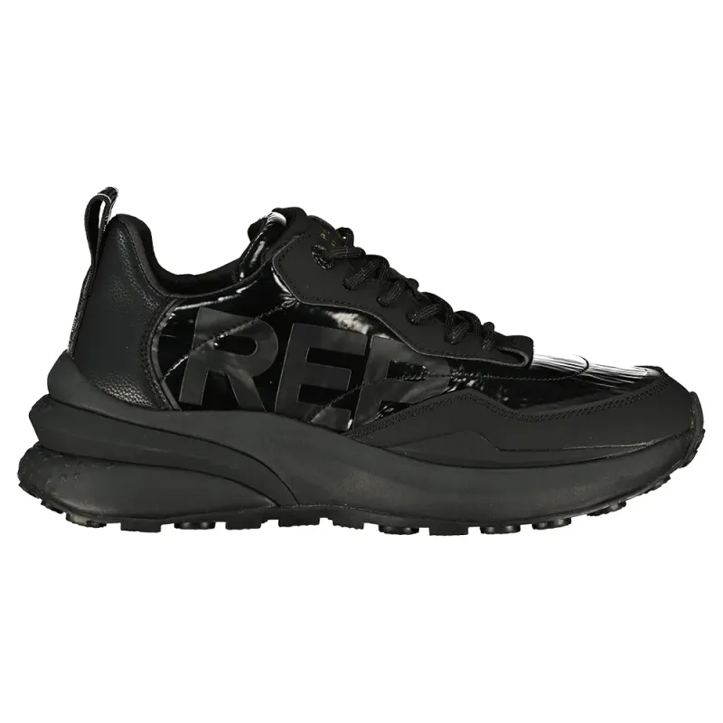 Replay sneaker Black (RS4V0029T-0003)