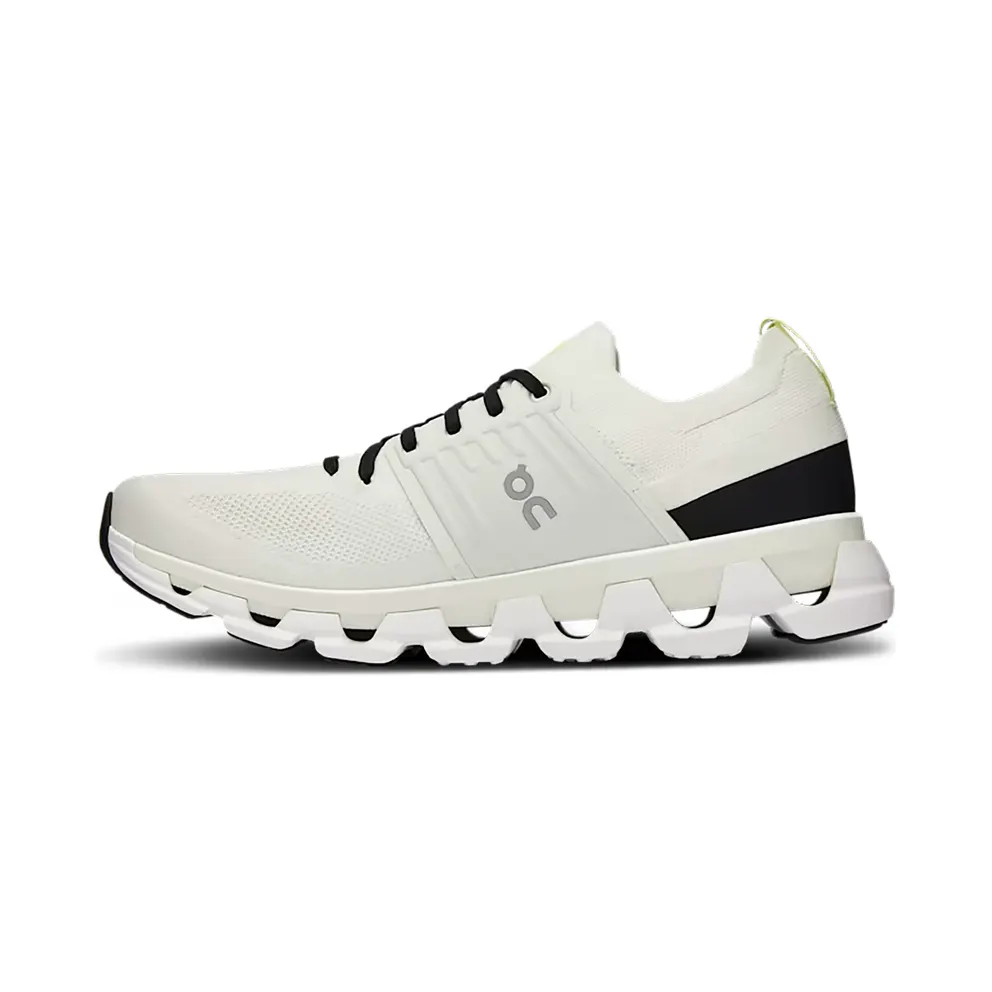 On Running Cloudswift 3 “Ivory/Black” (3MD10560791)