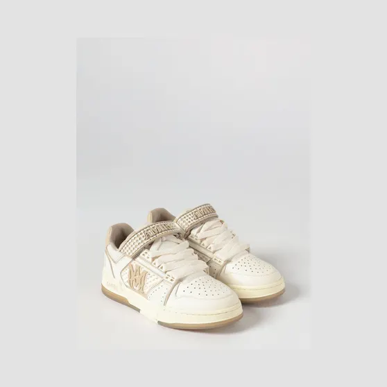 Amiri Sneakers Ivory (AMSNSN1027271)