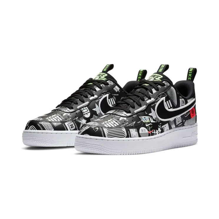 nike-air-force CZ5927-001
