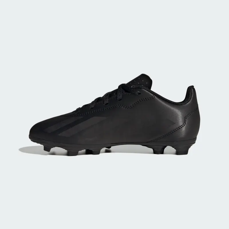 adidas Crazyfast.4 Flexible Ground Core Black (IE1590)